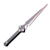 Joker Dagger PU Cosplay Prop – Persona 5 Arsene Joker – Full 1:1 Scale