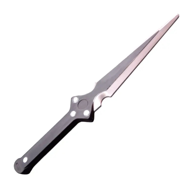 Joker Dagger PU Cosplay Prop – Persona 5 Arsene Joker – Full 1:1 Scale