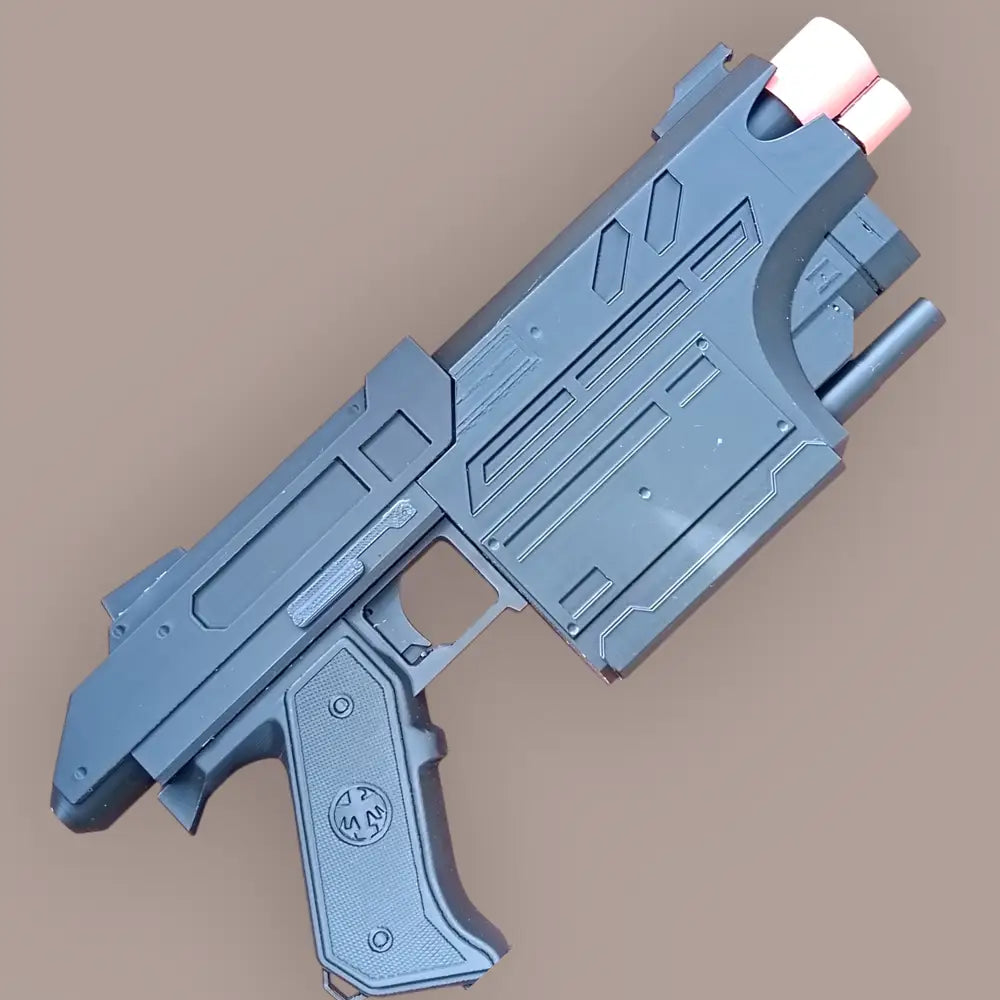 TW 109 Pistol - 3d Printed Starship Troopers Extermination  Cosplay Prop 1:1 Scale - Plastic Toy