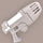 Plasma Pistol – 3D Printed WH Cosplay Prop – 1:1 Scale
