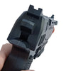 10mm Pistol - Fallout 3D Printed Cosplay Prop 1:1 Scale Plastic Toy