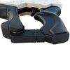 Carnifex Hand Cannon - 3D Printed Mass Effect Cosplay  Prop – 1:1 Scale