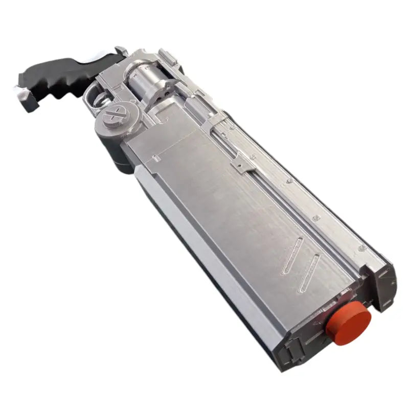 AGL Arms .45 Long Colt Vash The Stampede – Trigun Cosplay 1:1 Scale Plastic Toy