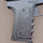 Pulse Pistol A1 - 3d Printed Starship Troopers Extermination Cosplay Prop 1:1 Scale- Plastic Toy