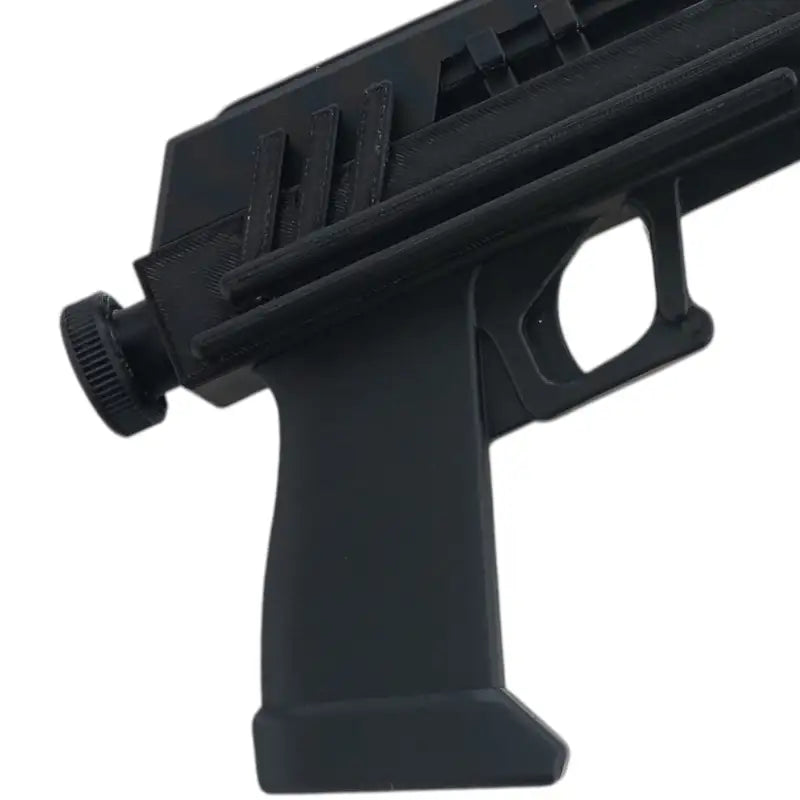 DC-17 - 3D Printed Star Wars Cosplay Prop 1:1 Scale