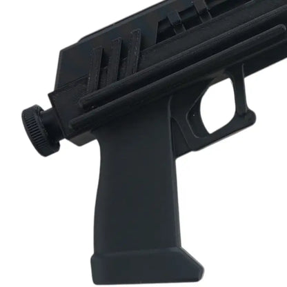 DC-17 - 3D Printed Star Wars Cosplay Prop 1:1 Scale
