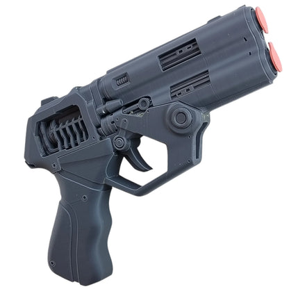Luv Blaster Toy – Blade Runner 2049 – 3D Printed Cosplay Prop – 1:1 Scale