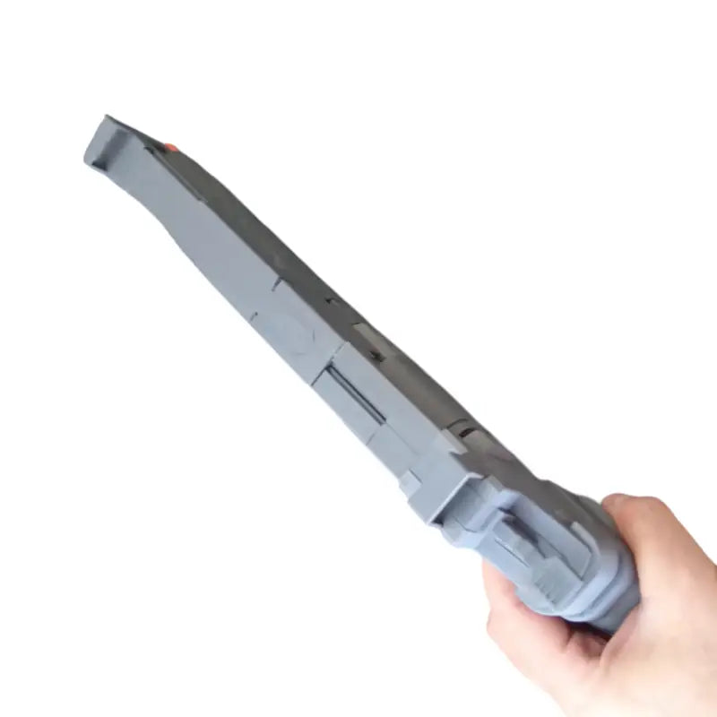 P4 Senator Revolver - 3d Printed Plastic Toy - Helldivers Cosplay Prop 1:1 Scale