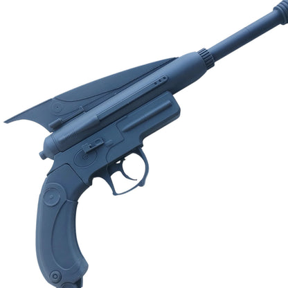 Jedi Survivor – Caij Vanda Blaster Toy – 3D Printed Cosplay Prop – 1:1 Scale