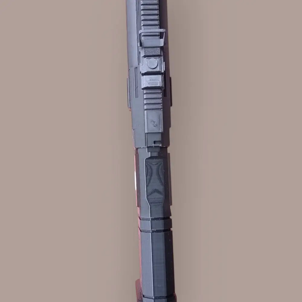 SG-451 Cookout -3D Printed Helldivers Cosplay Prop 1:1 Scale Plastic Toy