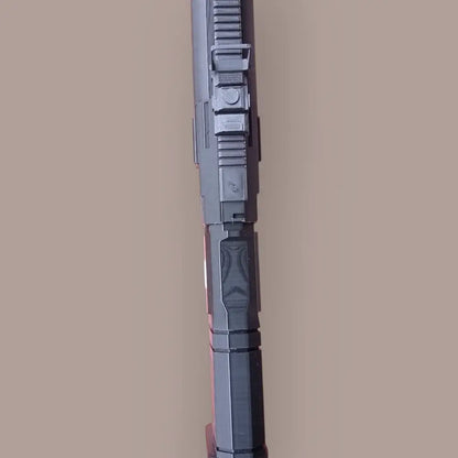 SG-451 Cookout -3D Printed Helldivers Cosplay Prop 1:1 Scale Plastic Toy