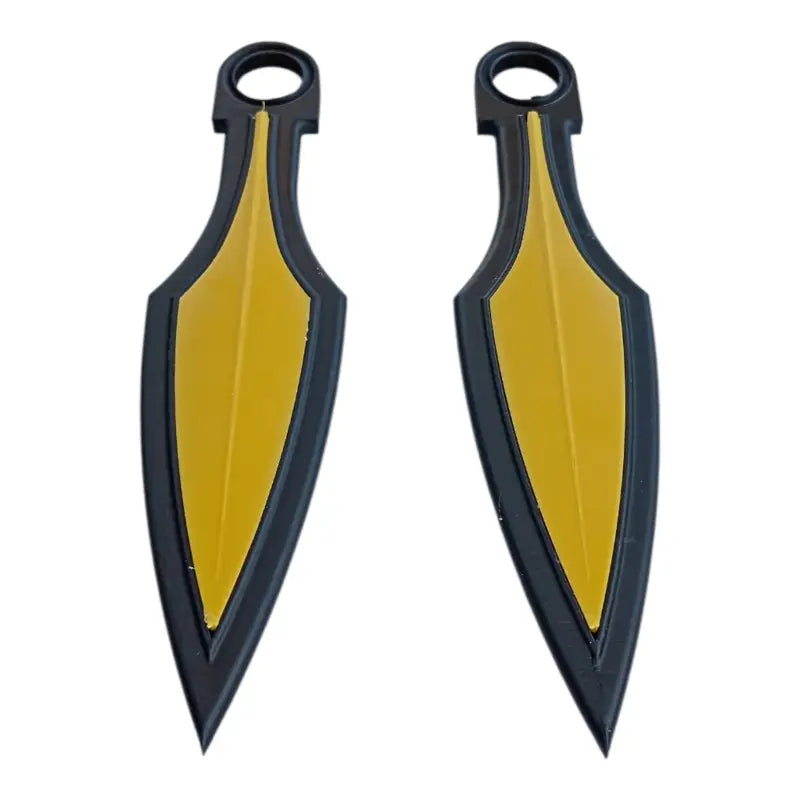 Scorpion’s Kunai – Mortal Kombat 3D Printed Cosplay Prop 1:1 Scale Plastic Toy