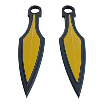 Scorpion’s Kunai – Mortal Kombat 3D Printed Cosplay Prop 1:1 Scale Plastic Toy