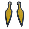 Scorpion’s Kunai – Mortal Kombat 3D Printed Cosplay Prop 1:1 Scale Plastic Toy