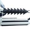 District 9 ARC Gun (Mulcher) – 3D Printed Movie Prop – 1:1 Scale Plastic Toy
