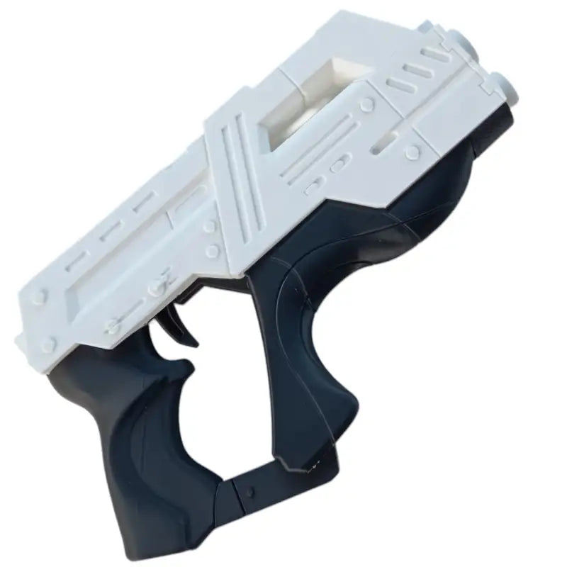 Carnifex Hand Cannon - 3D Printed Mass Effect Cosplay  Prop – 1:1 Scale