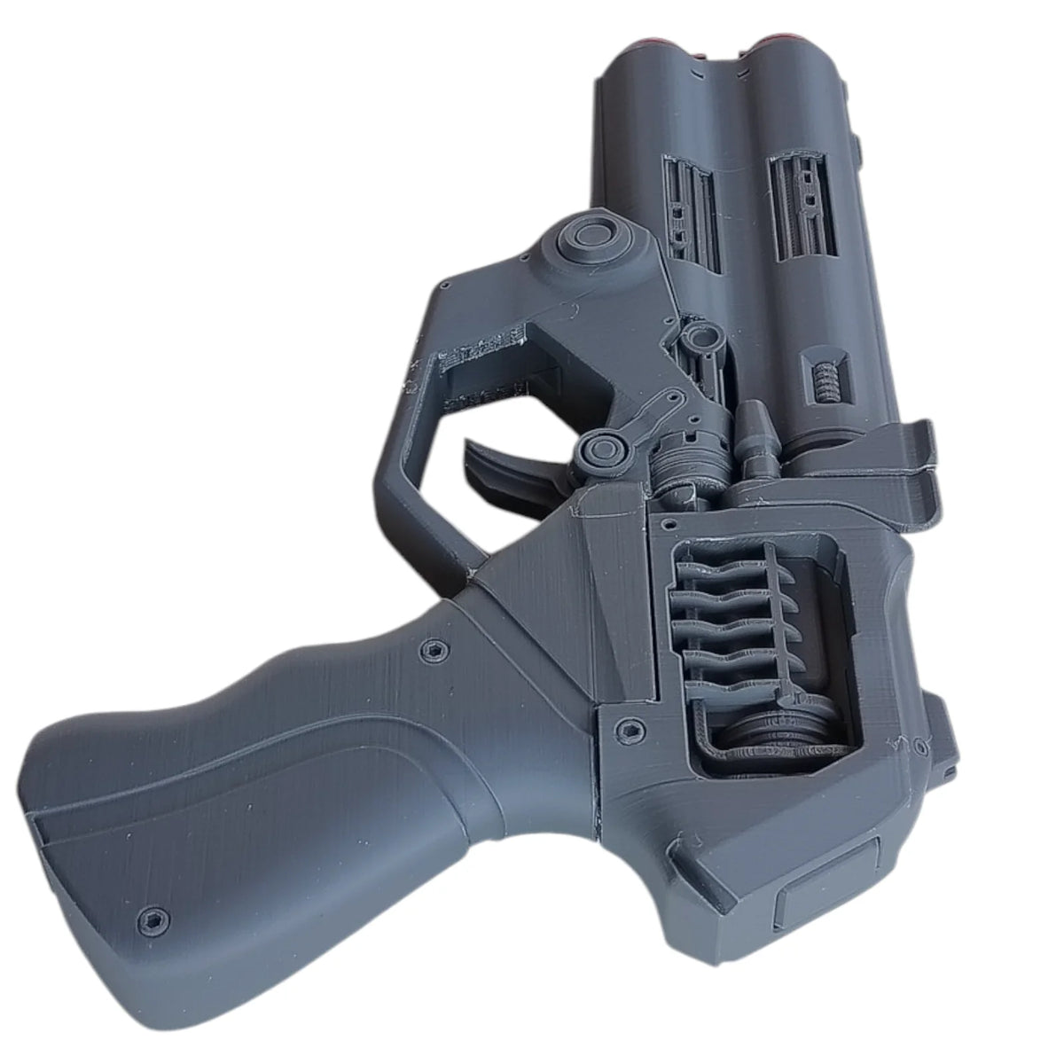 Luv Blaster Toy – Blade Runner 2049 – 3D Printed Cosplay Prop – 1:1 Scale