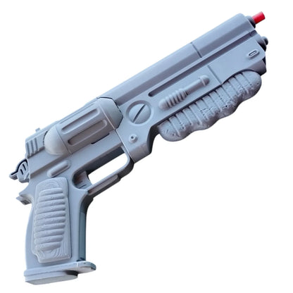 Fallout 10mm Pistol – Classic Model – 3D Printed Cosplay Plastic Toy – 1:1 Scale