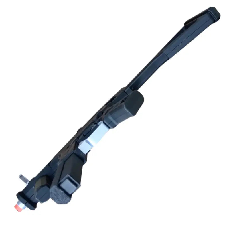 M221 Saratoga SMG - 3D Printed Cyberpunk 2077 Cosplay Prop 1:1 Scale Plastic Toy