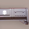 SG-451 Cookout -3D Printed Helldivers Cosplay Prop 1:1 Scale Plastic Toy