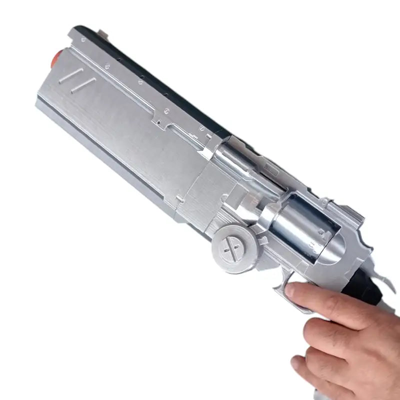 AGL Arms .45 Long Colt Vash The Stampede – Trigun Cosplay 1:1 Scale Plastic Toy