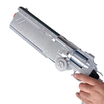 AGL Arms .45 Long Colt Vash The Stampede – Trigun Cosplay 1:1 Scale Plastic Toy