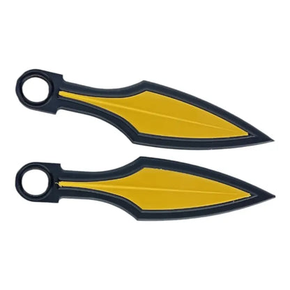 Scorpion’s Kunai – Mortal Kombat 3D Printed Cosplay Prop 1:1 Scale Plastic Toy