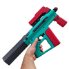 Tki smg cyberpunk