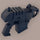 Bolt Pistol 40K 3D Printed Plastic Toy Cosplay | Non-Functional Prop