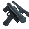 SE-14r Light Repeating Blaster – Star Wars – 3D Printed Cosplay Prop – 1:1 Scale