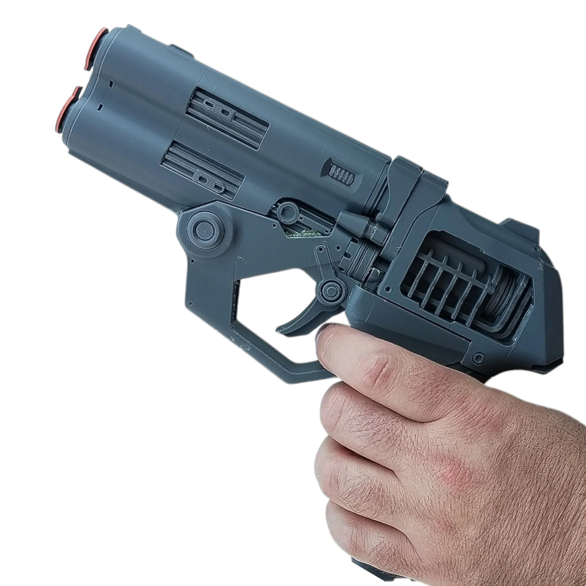 Luv Blaster Toy – Blade Runner 2049 – 3D Printed Cosplay Prop – 1:1 Scale