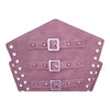 Medieval Wrist Cuffs - Faux Leather & PU – Fantasy Costume Anime Cosplay Prop