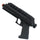 DC-17 - 3D Printed Star Wars Cosplay Prop 1:1 Scale