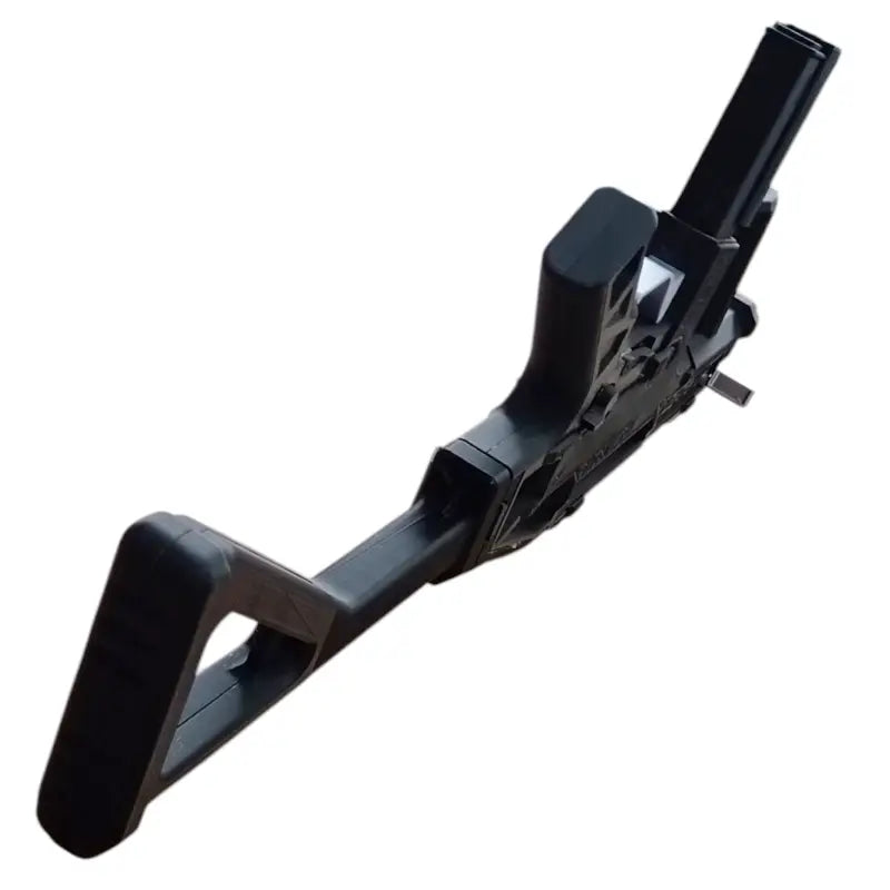 M221 Saratoga SMG - 3D Printed Cyberpunk 2077 Cosplay Prop 1:1 Scale Plastic Toy