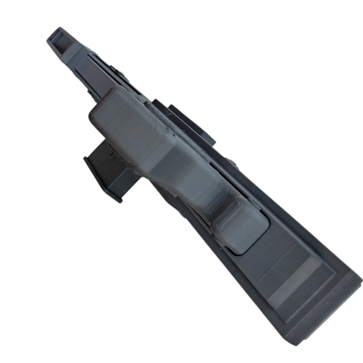 Star Wars DC-15S Trooper Blaster – 3D Printed Toy Cosplay Prop – 1:1 Scale