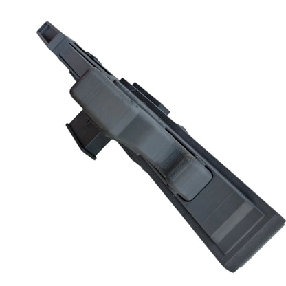 Star Wars DC-15S Trooper Blaster – 3D Printed Toy Cosplay Prop – 1:1 Scale