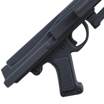 Star Wars DC-15S Trooper Blaster – 3D Printed Toy Cosplay Prop – 1:1 Scale