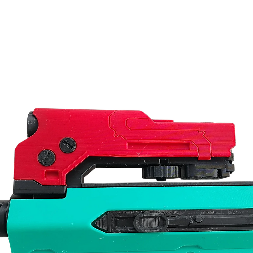 Tki smg cyberpunk