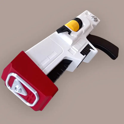Fallout Institute Laser Pistol 3d Printed Plastic Toy Cosplay Prop 1:1 Scale