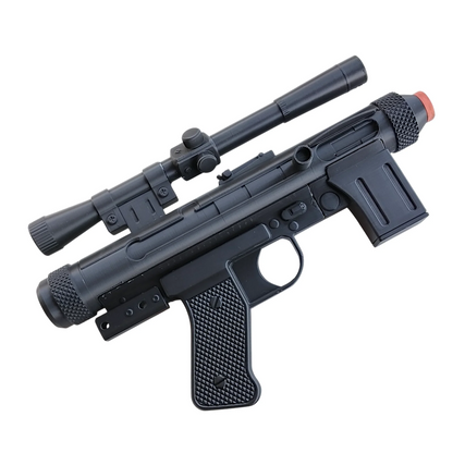 SE-14r Light Repeating Blaster – Star Wars – 3D Printed Cosplay Prop – 1:1 Scale