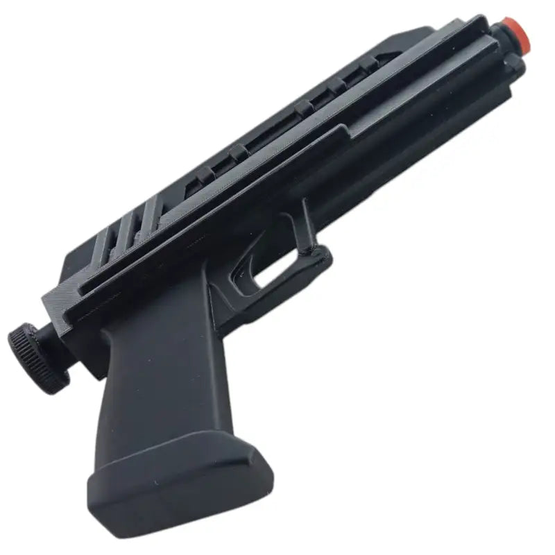 DC-17 - 3D Printed Star Wars Cosplay Prop 1:1 Scale