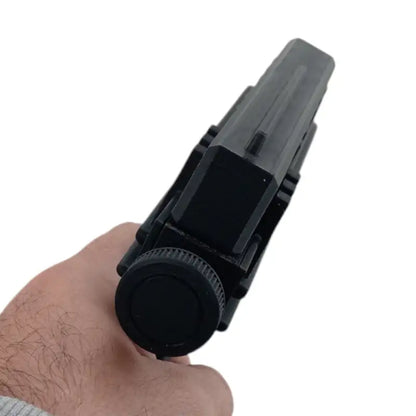 DC-17 - 3D Printed Star Wars Cosplay Prop 1:1 Scale