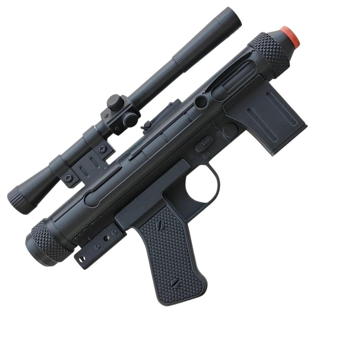 SE-14r Light Repeating Blaster – Star Wars – 3D Printed Cosplay Prop – 1:1 Scale