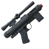 SE-14r Light Repeating Blaster – Star Wars – 3D Printed Cosplay Prop – 1:1 Scale