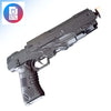 RoboCop Taser Pistol TSR-66 / NI-408 – RoboCop (2014) Replica | Digital STL File for 3D Printing