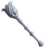 Magic Rod - Tears of the Kingdom 3d Printed Cosplay Prop 1:1 Scale Plastic Toy