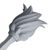 Magic Rod - Tears of the Kingdom 3d Printed Cosplay Prop 1:1 Scale Plastic Toy