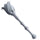 Magic Rod - Tears of the Kingdom 3d Printed Cosplay Prop 1:1 Scale Plastic Toy