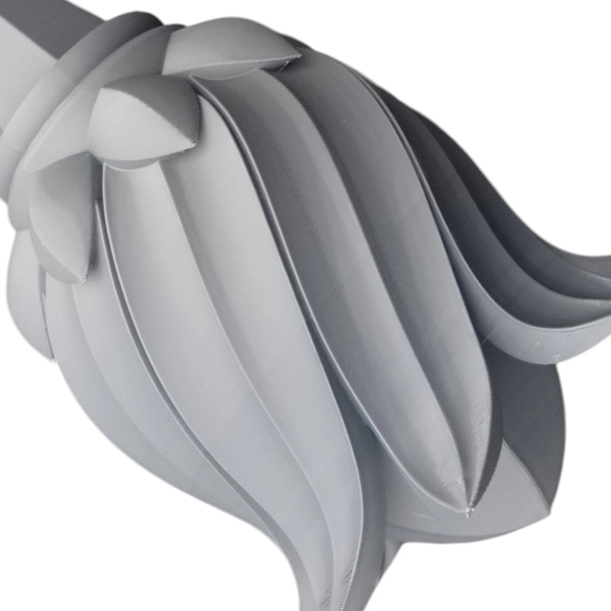 Magic Rod - Tears of the Kingdom 3d Printed Cosplay Prop 1:1 Scale Plastic Toy
